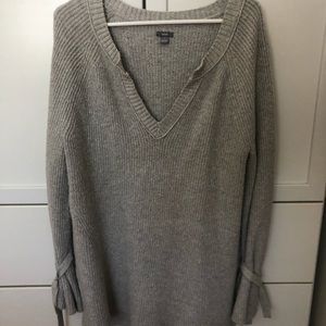 Aerie sweater